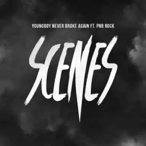 YoungBoy Never Broke Again - Scenes Ft. PNB Rock